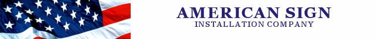 American Sign and Lighting Company